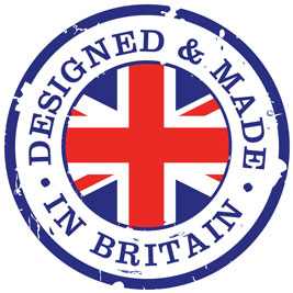 Made-In-Britain