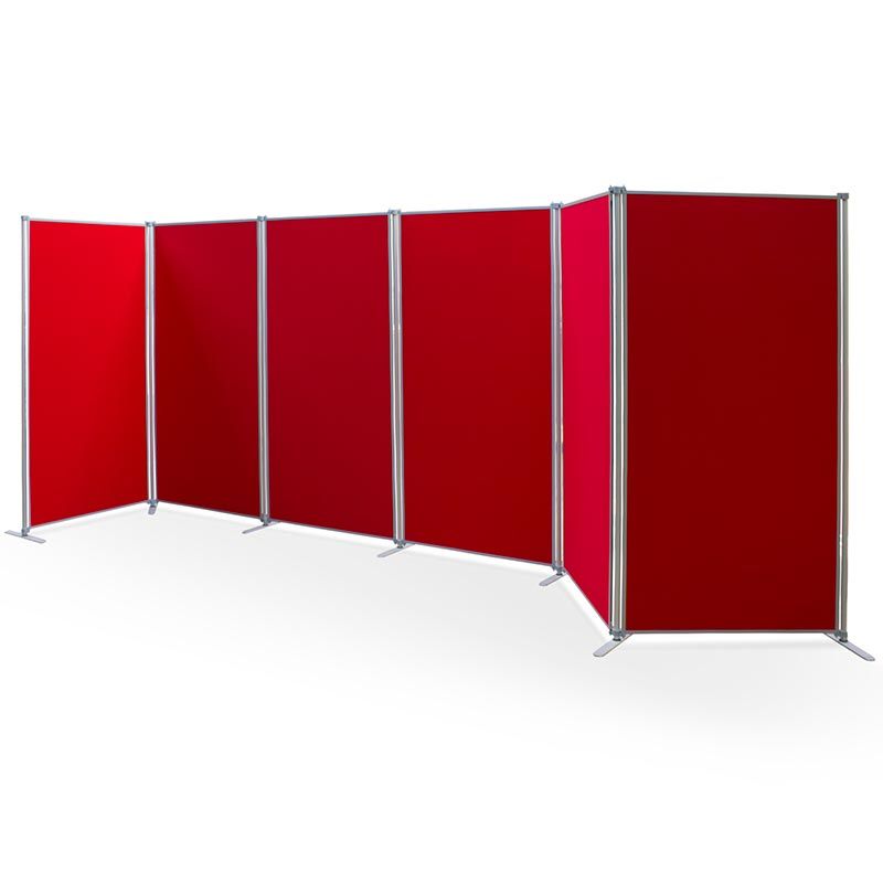 PanelFix Large 6 Display Boards