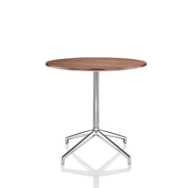 Kruze circular meeting table