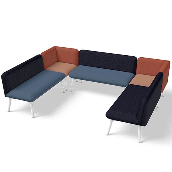 Myriad Huddle Seating