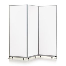 Mobi Easy Clean Room Dividers | Rap Industries