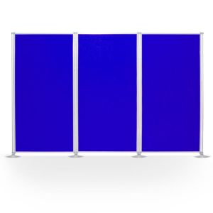 Linx Modular 3 Panel Jumbo Display