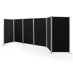 Linx Modular 6 Panel Jumbo Display