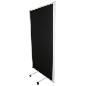 Morton Portable 42mm Acoustic Office Partitions