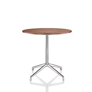 Kruze circular meeting table