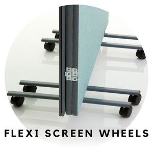 Flexi Screen Wheels