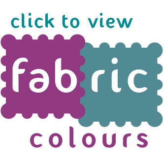 Woven fabric colours