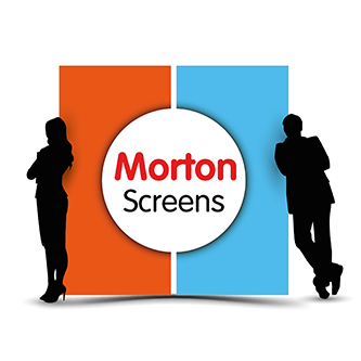 Compatible with our Morton Desktop range