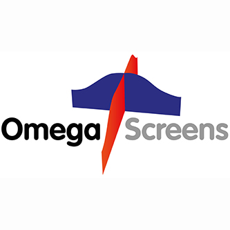 Compatible with our Omega Screen range