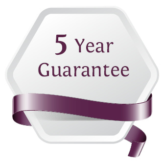 Guarantees on all Go Displays Room Dividers
