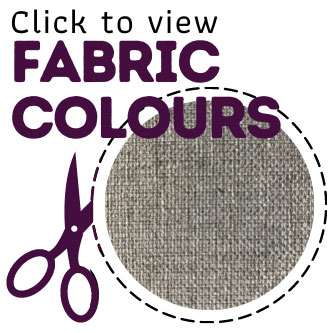 Loop Nylon Fabric Colours for Display Boards